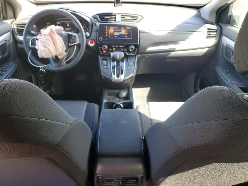 Продаж на аукціоні авто 2019 Honda Cr-v, vin: 2HKRW2H23KH139133, номер лоту: 48606726