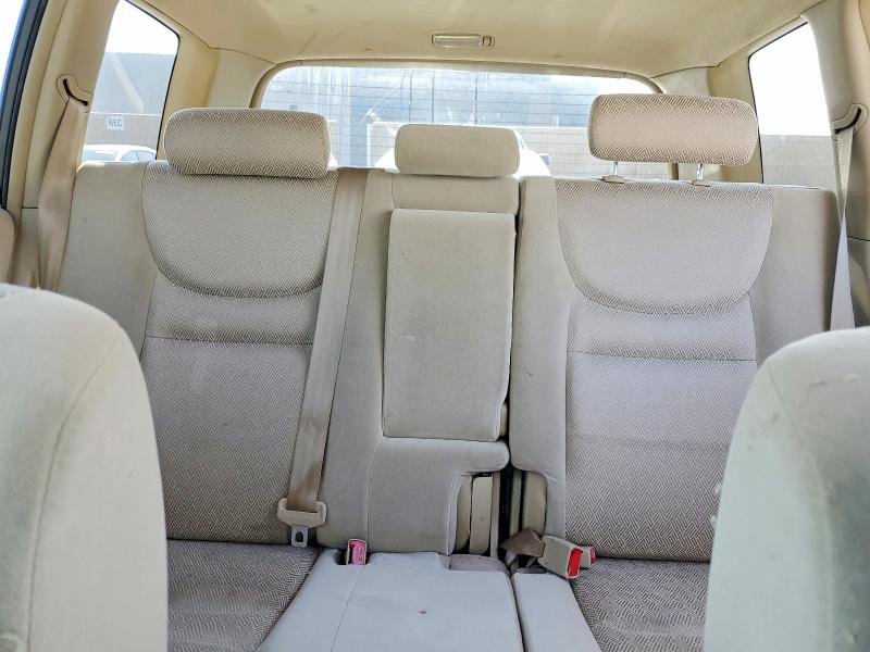 Продажа на аукционе авто 2003 Toyota Highlander, vin: JTEGF21A630083479, номер лота: 53460456