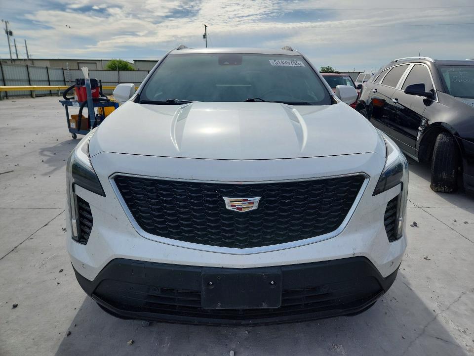 Aukcja sprzedaży 2020 Cadillac Xt4, vin: 1GYFZER44LF139045, numer aukcji: 51435786