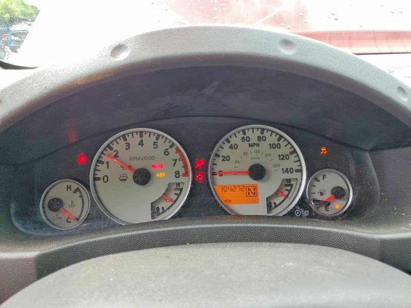 52141966 :رقم المزاد ، 1N6AD0CU5DN751298 vin ، 2013 Nissan Frontier مزاد بيع