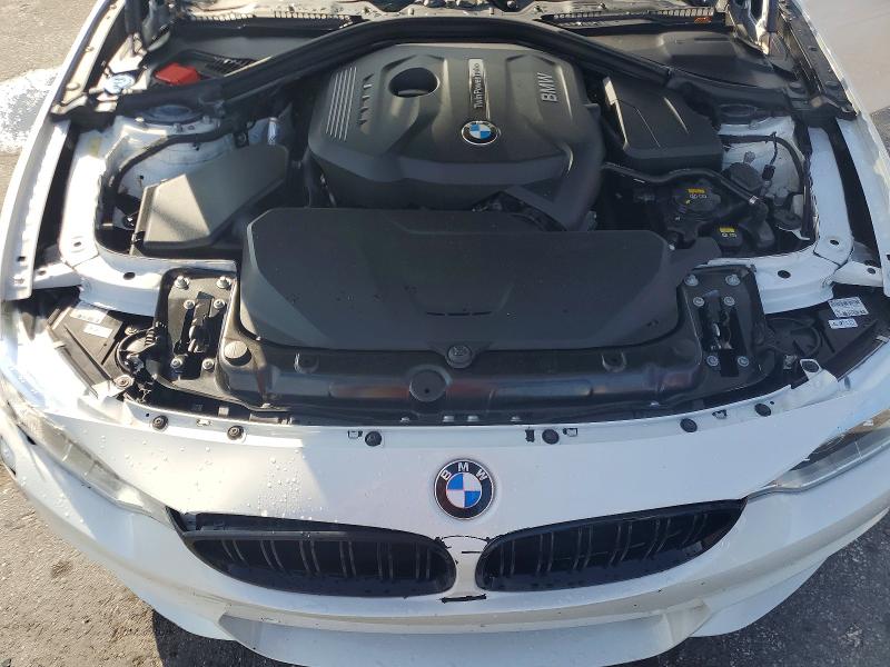 Aukcja sprzedaży 2017 Bmw 430i, vin: WBA4F7C35HG788501, numer aukcji: 53109496
