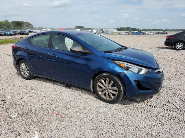 Продаж на аукціоні авто 2016 Hyundai Elantra, vin: KMHDH4AE0GU490143, номер лоту: 52342836