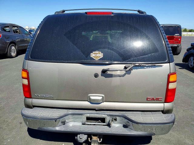 Aukcja sprzedaży 2003 Gmc Yukon, vin: 1GKEC13T63R145363, numer aukcji: 53580176