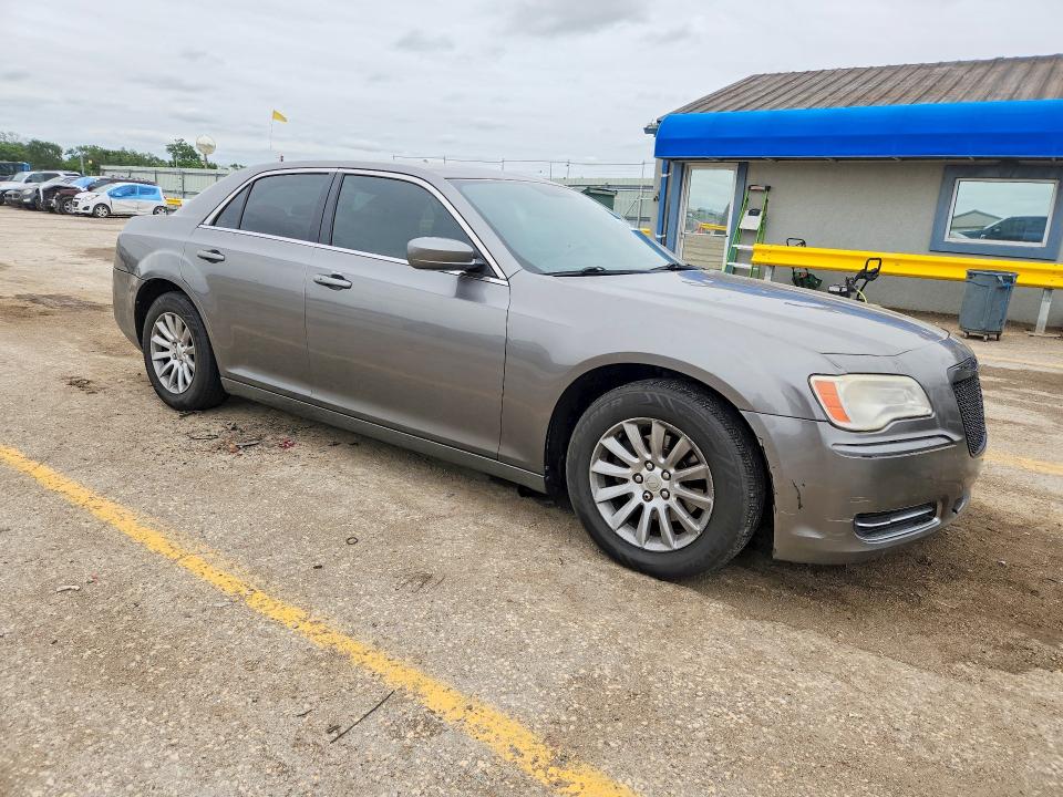 Aukcja sprzedaży 2012 Chrysler 300, vin: 2C3CCAAG6CH107385, numer aukcji: 54353426