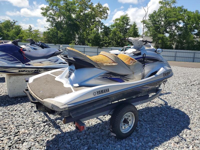 Aukcja sprzedaży 2001 Yam Jet Ski, vin: USYAMA3484E313, numer aukcji: 54096506