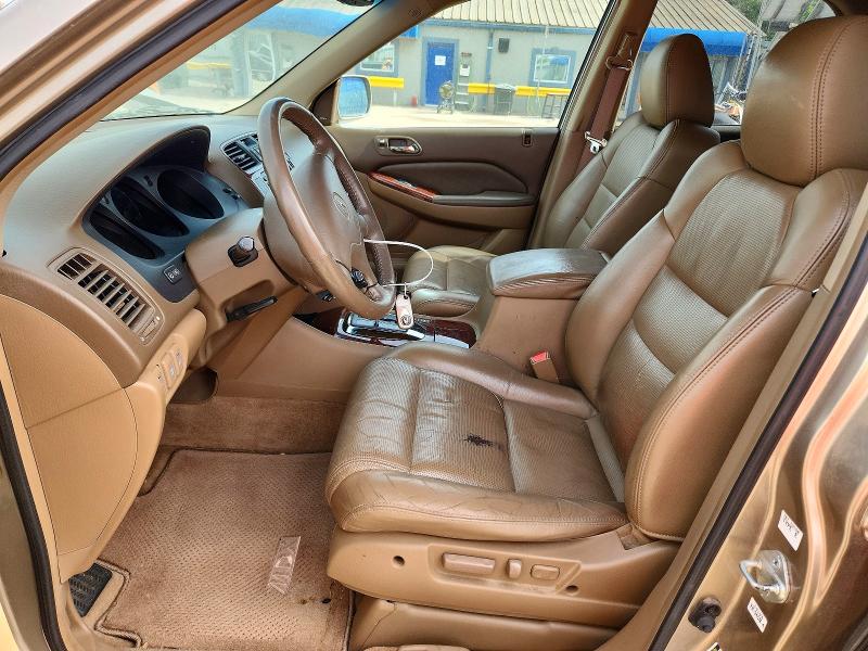 Aukcja sprzedaży 2005 Acura Mdx, vin: 2HNYD18885H546274, numer aukcji: 51796836