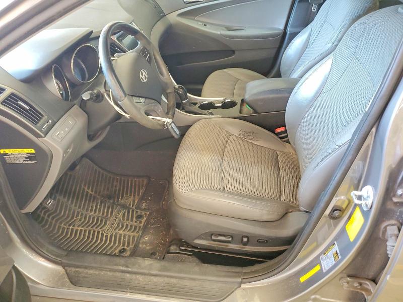 Aukcja sprzedaży 2012 Hyundai Sonata, vin: 5NPEC4AC9CH441176, numer aukcji: 53356816