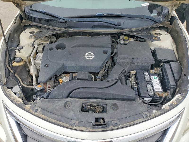 54887876 :رقم المزاد ، 1N4AL3AP5DC148700 vin ، 2013 Nissan Altima مزاد بيع