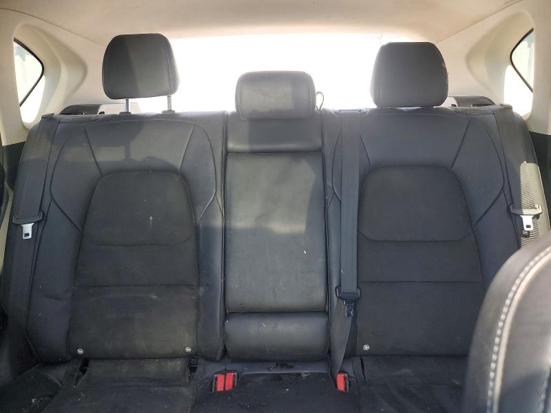 Продажа на аукционе авто 2017 Mazda Cx-5, vin: JM3KFBCLXH0123641, номер лота: 53451396