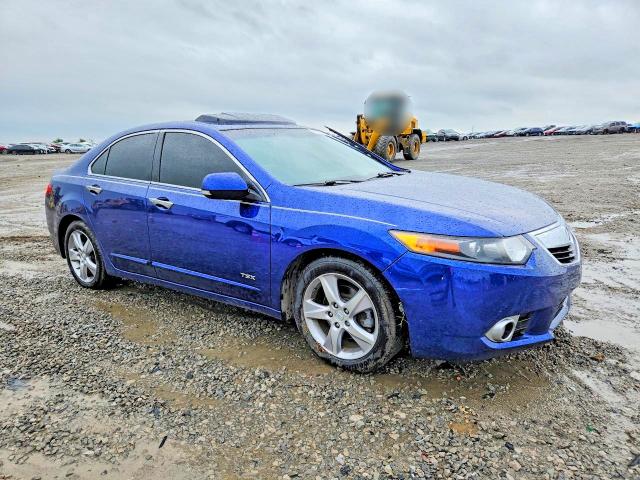 Aukcja sprzedaży 2012 Acura Tsx, vin: JH4CU2F62CC023693, numer aukcji: 52321436