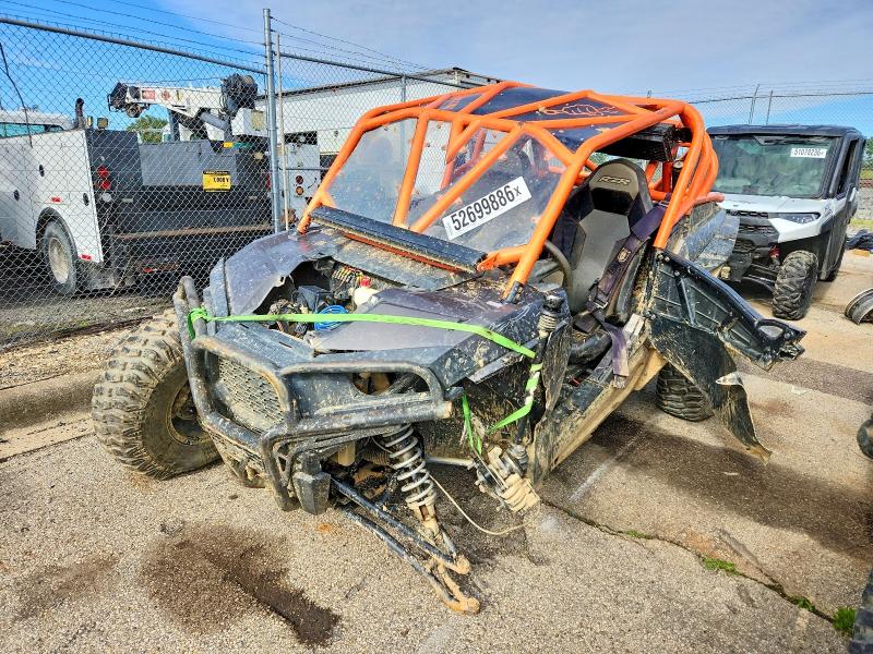 Продажа на аукционе авто 2016 Polaris Rzr, vin: 4XAVDE996GB341529, номер лота: 52699886