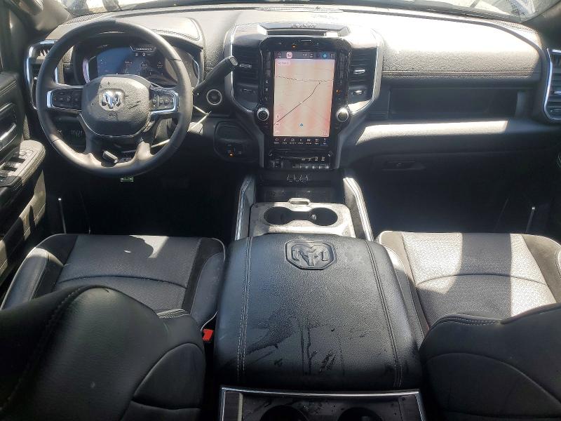 Продаж на аукціоні авто 2025 Ram 2500, vin: 3C63R5FL1SG508887, номер лоту: 52581786