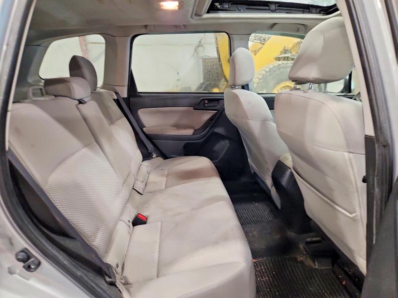 Aukcja sprzedaży 2014 Subaru Forester, vin: JF2SJAEC3EH440142, numer aukcji: 53040496
