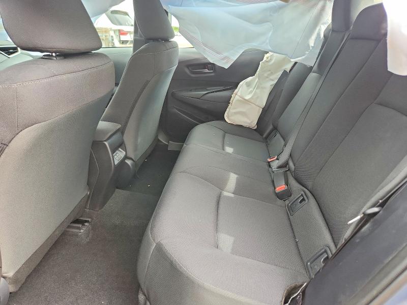 Aukcja sprzedaży 2026 Toyota Corolla, vin: 5YFB4MDE7TP373444, numer aukcji: 54442266