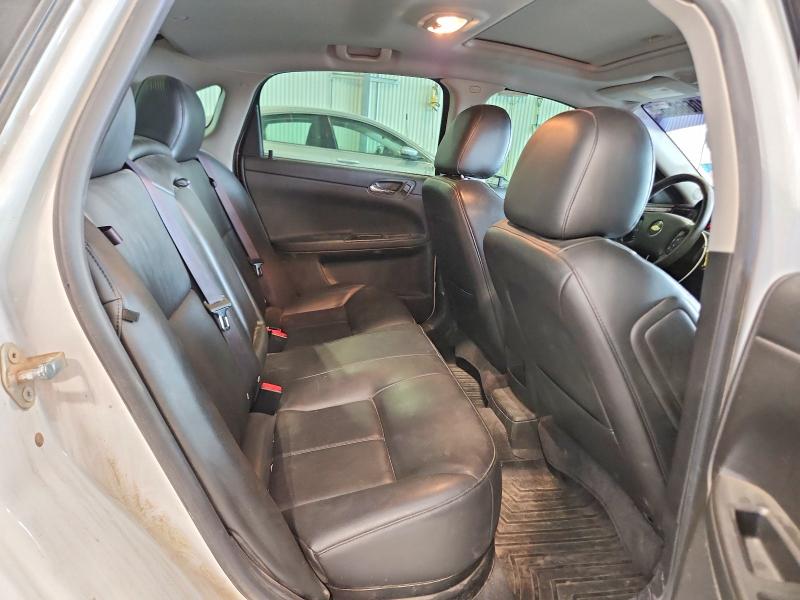 Продажа на аукционе авто 2015 Chevrolet Impala Limited, vin: 2G1WC5E38F1158206, номер лота: 54066836