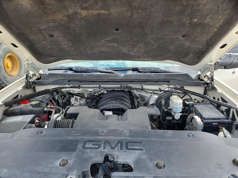 Продажа на аукционе авто 2014 Gmc Sierra, vin: 3GTP1VEC1EG270742, номер лота: 52218786