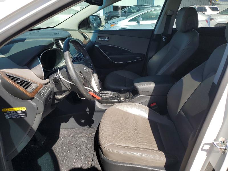2019 Hyundai Santa Fe Xl მანქანა იყიდება აუქციონზე, vin: KM8SNDHF2KU298200, აუქციონის ნომერი: 53835916