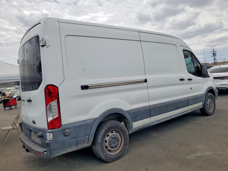 Продажа на аукционе авто 2017 Ford Transit, vin: 1FTYR2CM8HKA82207, номер лота: 54554386