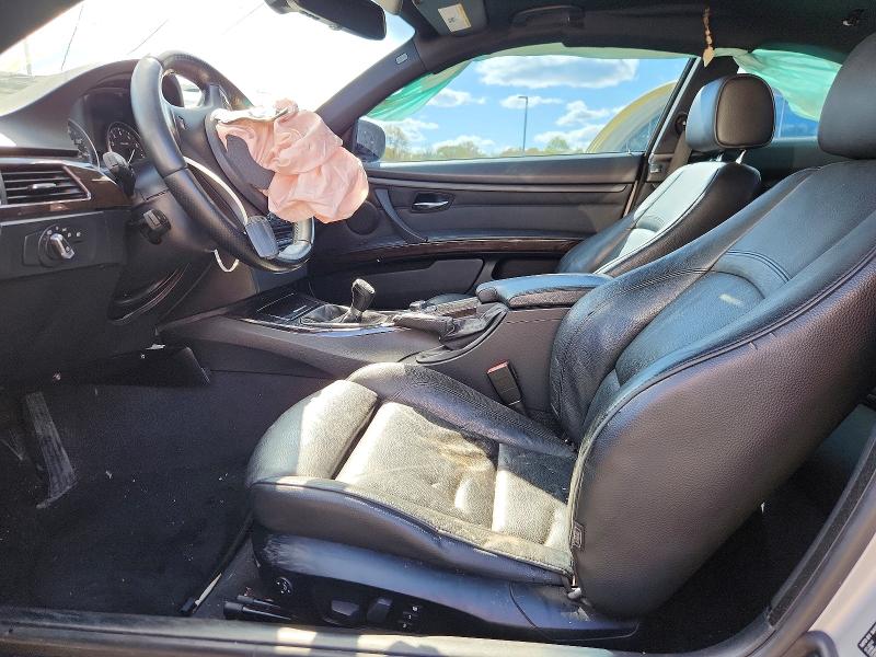 2013 Bmw 328 მანქანა იყიდება აუქციონზე, vin: WBAKE3C54DE444863, აუქციონის ნომერი: 52169866