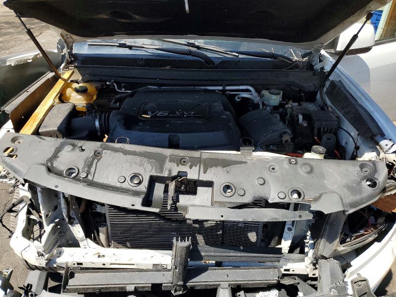 Aukcja sprzedaży 2016 Gmc Canyon, vin: 1GTG6CE33G1314554, numer aukcji: 52187806