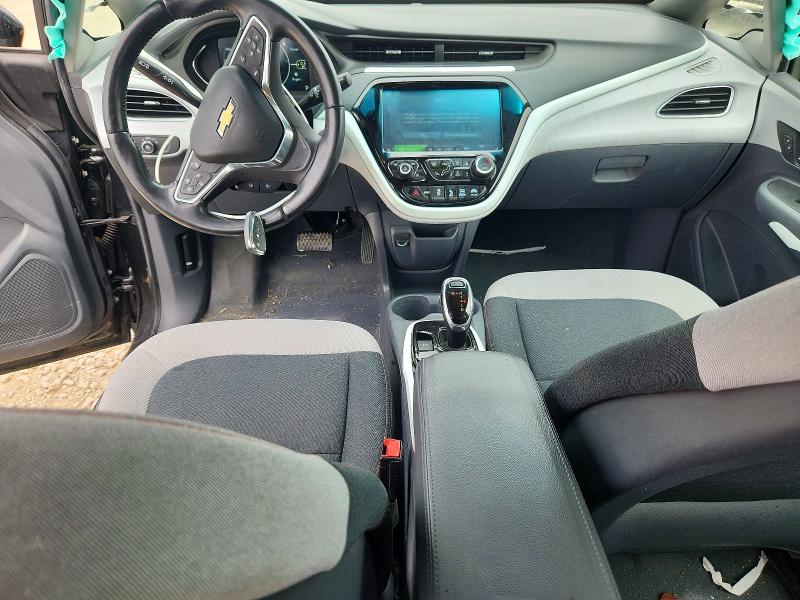 Продаж на аукціоні авто 2020 Chevrolet Bolt Ev, vin: 1G1FY6S07L4150437, номер лоту: 55153416