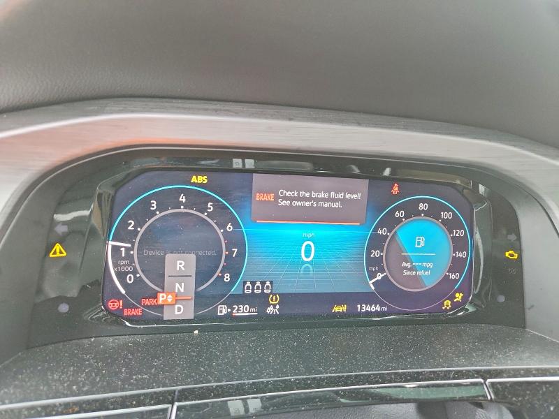 Продаж на аукціоні авто 2024 Volkswagen Atlas Cross Sport, vin: 1V2KE2CA7RC259668, номер лоту: 53549766