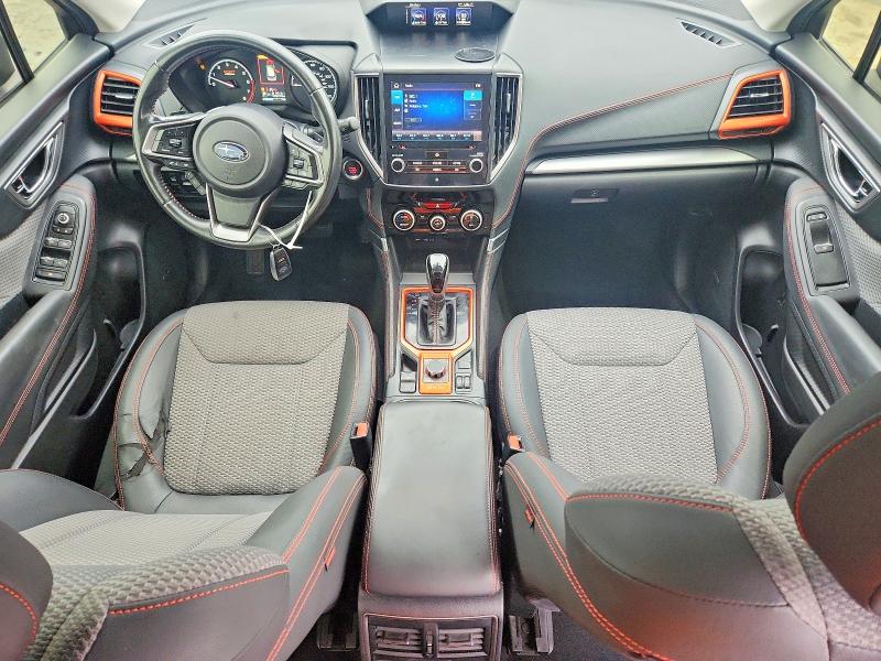 54451736 :رقم المزاد ، JF2SKARC6LH409214 vin ، 2020 Subaru Forester مزاد بيع