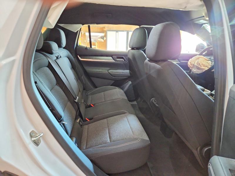 Продажа на аукционе авто 2025 Gmc Terrain, vin: 3GKALUEG3SL247015, номер лота: 54842546