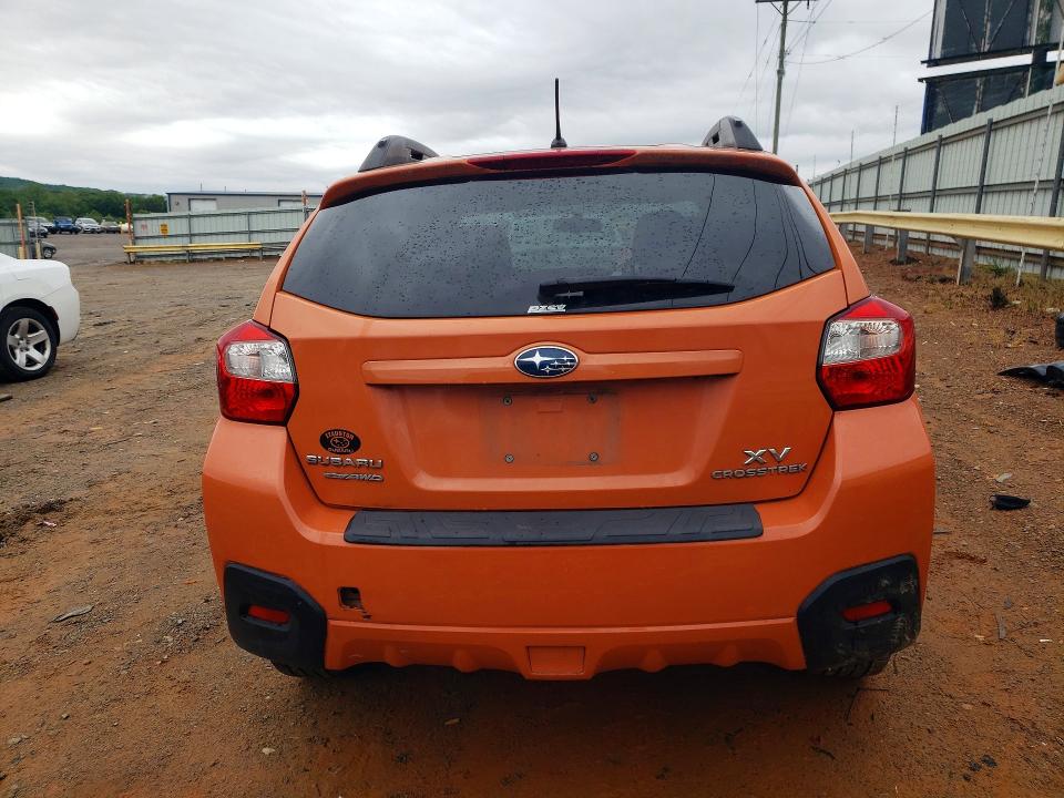 Продажа на аукционе авто 2014 Subaru Xv Crosstrek, vin: JF2GPACC2E8258598, номер лота: 52740016
