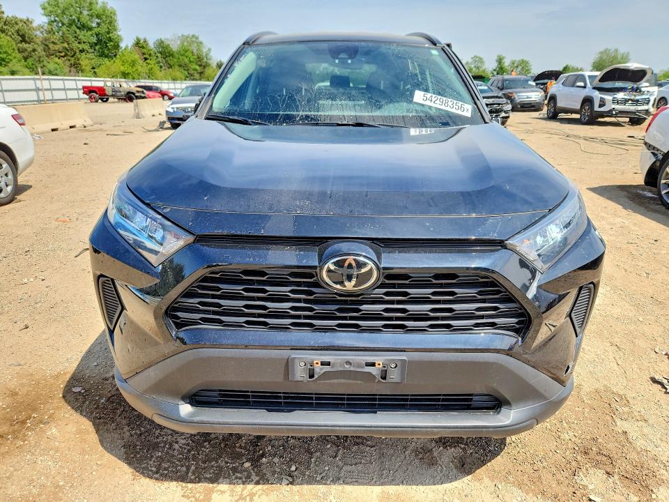 Aukcja sprzedaży 2021 Toyota Rav4, vin: 2T3F1RFV1MW226015, numer aukcji: 54298356