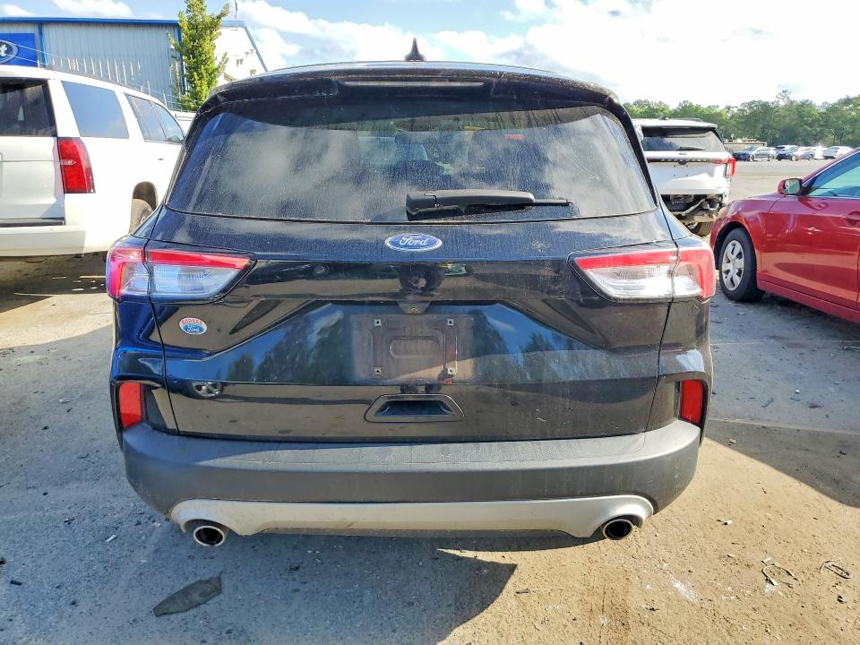 2021 Ford Escape მანქანა იყიდება აუქციონზე, vin: 1FMCU0G62MUA98437, აუქციონის ნომერი: 53516366