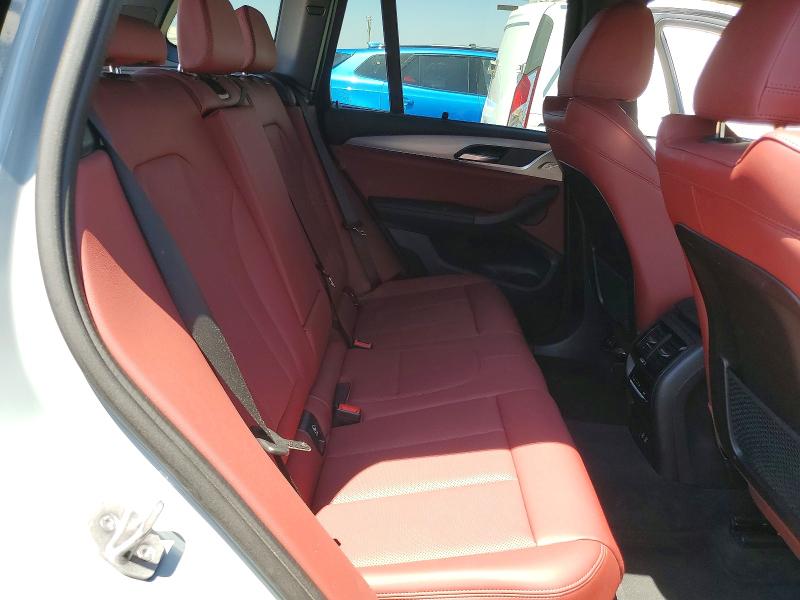 Продажа на аукционе авто 2023 Bmw X3, vin: 5UX53DP04P9N53085, номер лота: 52102516