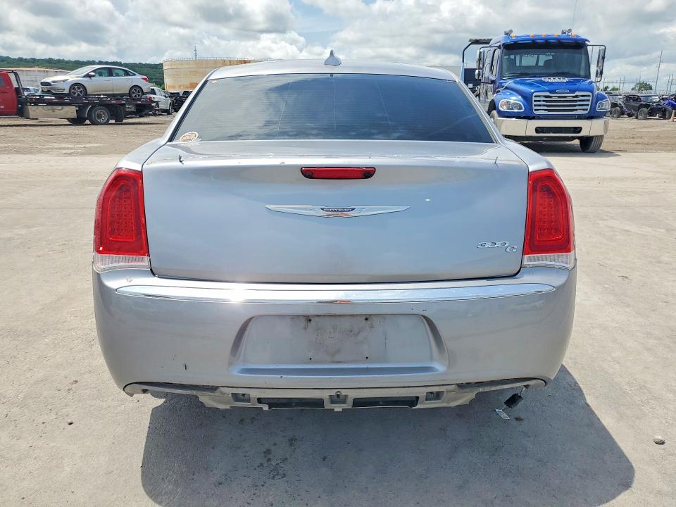 Aukcja sprzedaży 2016 Chrysler 300c, vin: 2C3CCAEGXGH260836, numer aukcji: 54194996