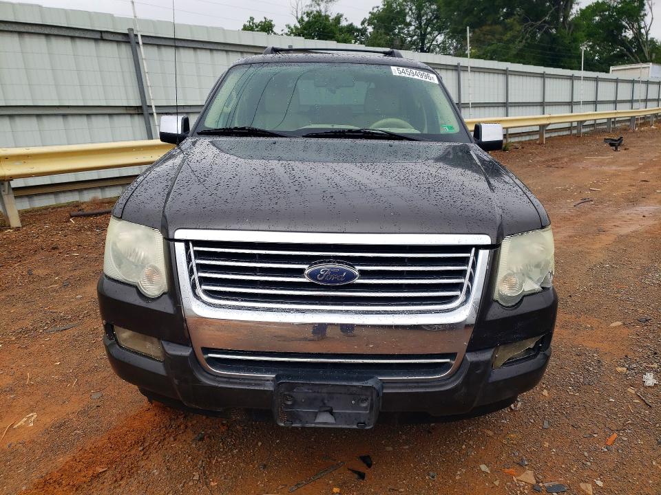 Aukcja sprzedaży 2006 Ford Explorer, vin: 1FMEU65876UA06242, numer aukcji: 54594996