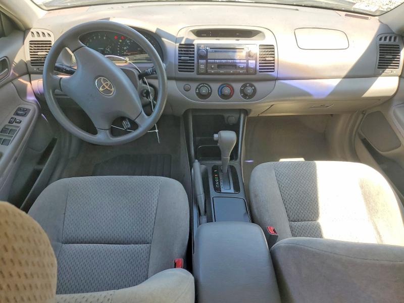 Продаж на аукціоні авто 2003 Toyota Camry, vin: 4T1BE32K23U650208, номер лоту: 53058466