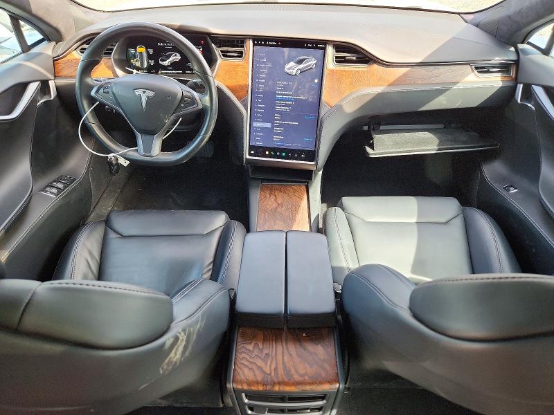 Aukcja sprzedaży 2019 Tesla Model S, vin: 5YJSA1E27KF343804, numer aukcji: 53113836