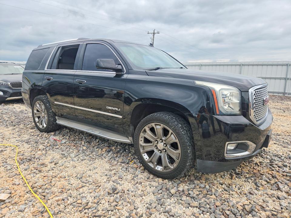 54440156 :رقم المزاد ، 1GKS2CKJ0FR196492 vin ، 2015 Gmc Yukon مزاد بيع