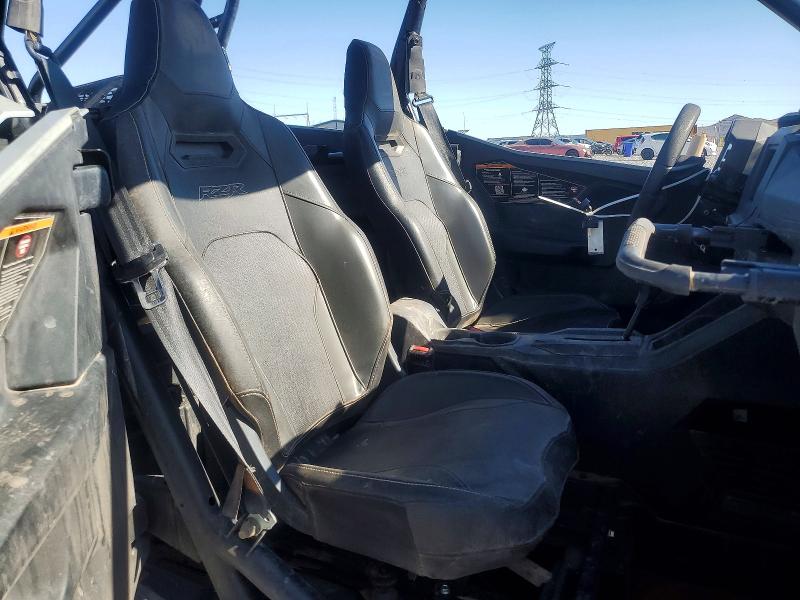 Продаж на аукціоні авто 2025 Polaris Rzr, vin: 3NSX4E922SG074540, номер лоту: 54370566