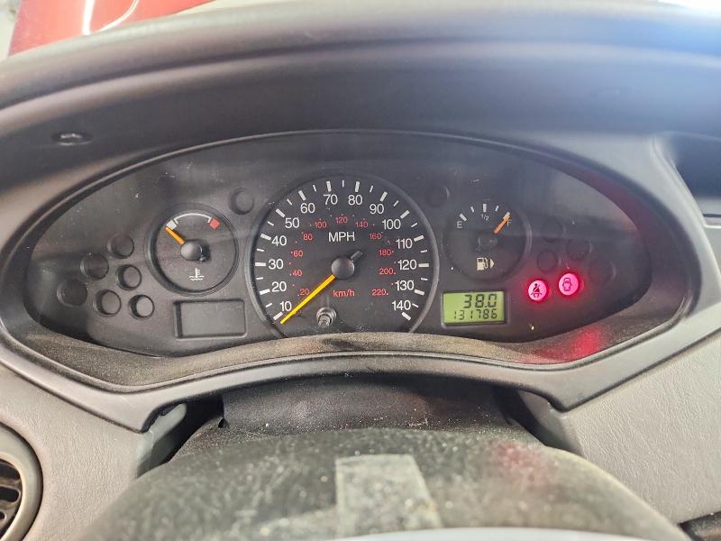 Aukcja sprzedaży 2004 Ford Focus, vin: 1FAFP34314W114903, numer aukcji: 53002006