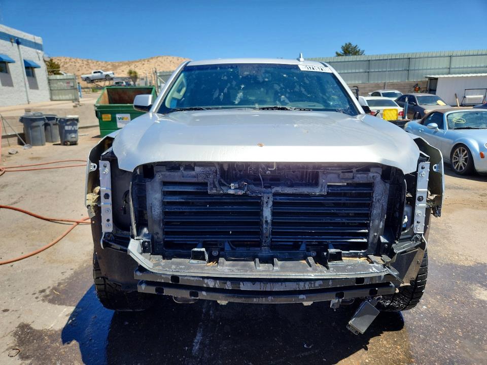 Продажа на аукционе авто 2018 Gmc Yukon, vin: 1GKS2BKC4JR278665, номер лота: 51716716