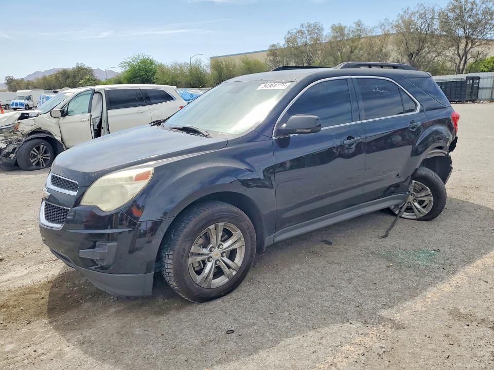 Продаж на аукціоні авто 2015 Chevrolet Equinox, vin: 2GNALBEK5F6306992, номер лоту: 54984166