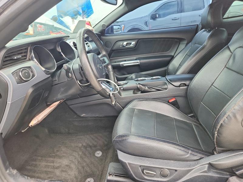 Продаж на аукціоні авто 2016 Ford Mustang, vin: 1FA6P8CF4G5206249, номер лоту: 52722376