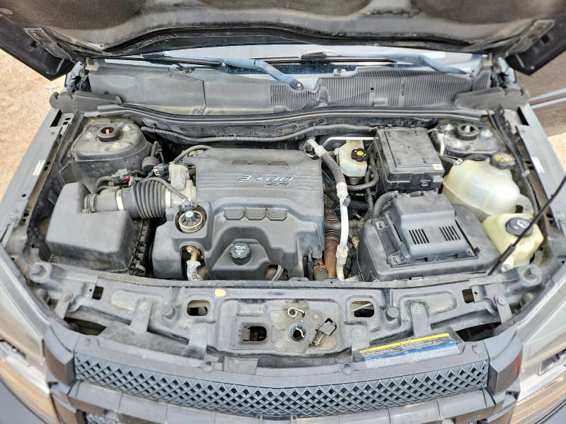 Продаж на аукціоні авто 2008 Chevrolet Equinox, vin: 2CNDL23F686294474, номер лоту: 54908286