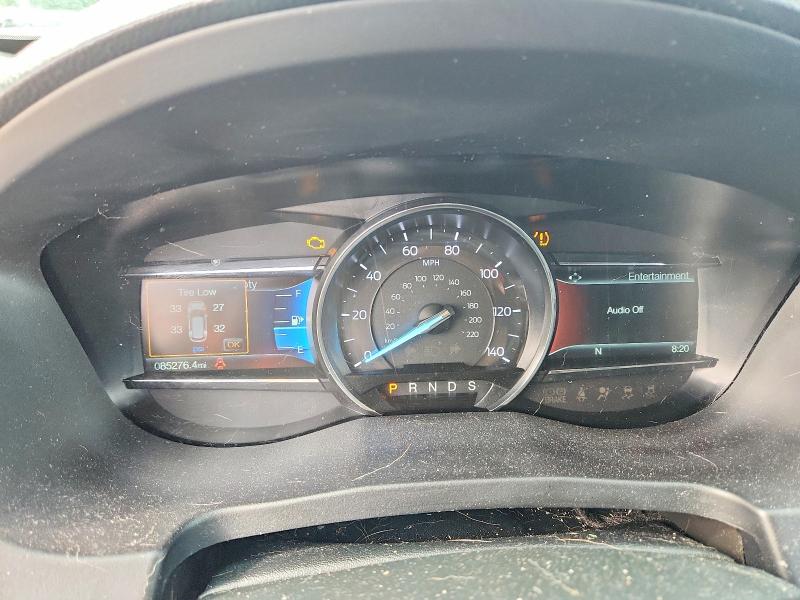 Aukcja sprzedaży 2018 Ford Explorer, vin: 1FM5K8D87JGB75977, numer aukcji: 54768536
