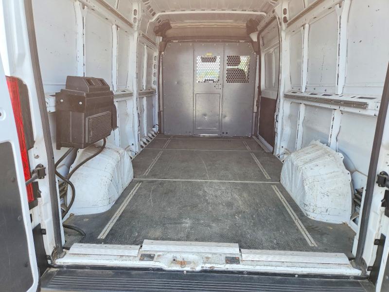 2023 Ram Promaster 2500 მანქანა იყიდება აუქციონზე, vin: 3C6LRVDG1PE501804, აუქციონის ნომერი: 53102056