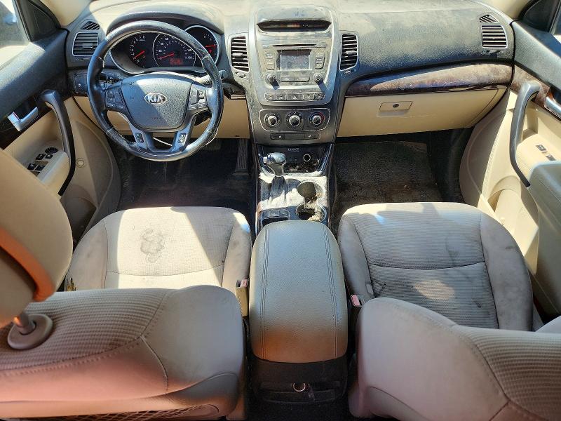 Aukcja sprzedaży 2014 Kia Sorento, vin: 5XYKTCA68EG465759, numer aukcji: 53469306