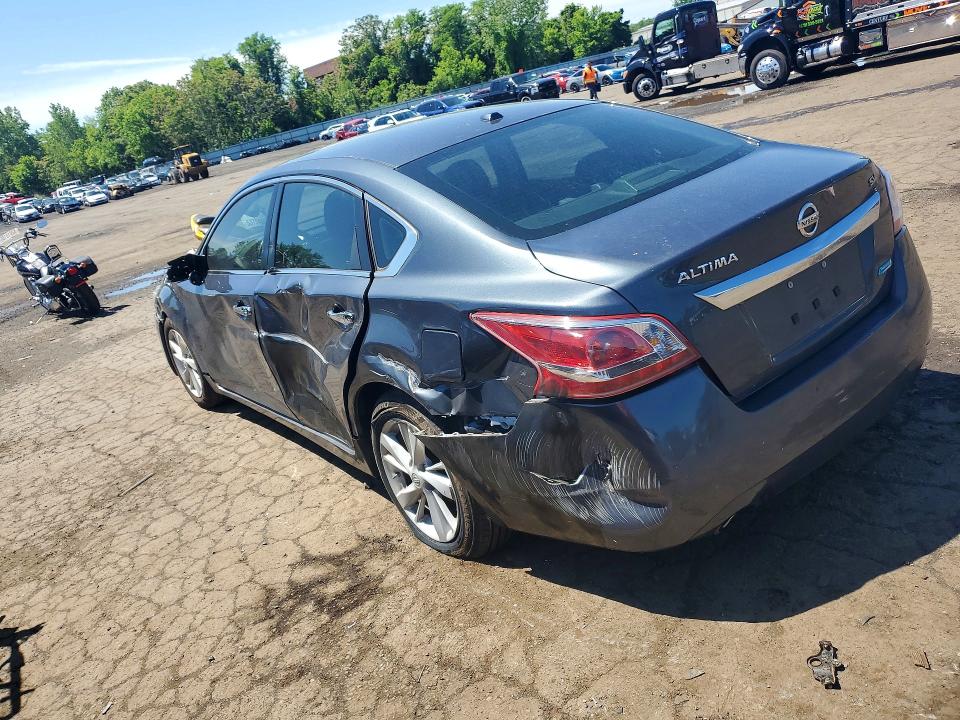 54781956 :رقم المزاد ، 1N4AL3APXDN488235 vin ، 2013 Nissan Altima مزاد بيع
