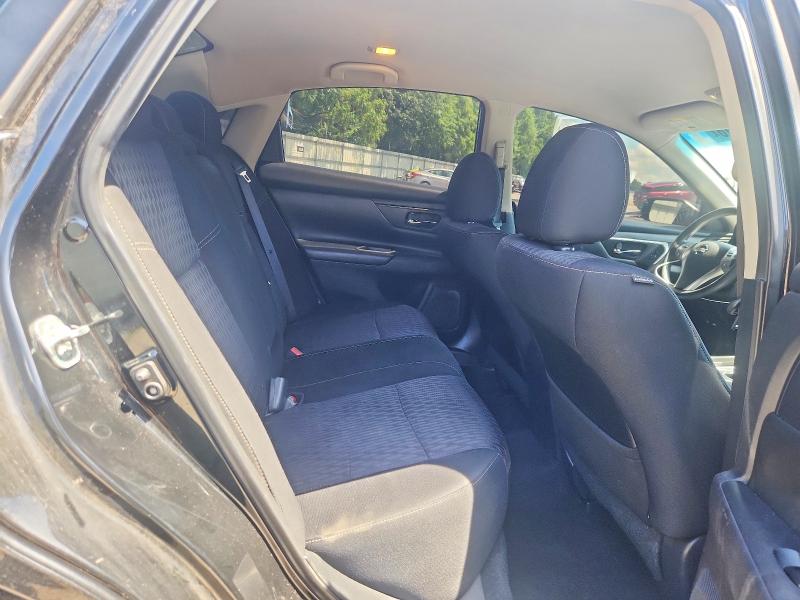 2018 Nissan Altima მანქანა იყიდება აუქციონზე, vin: 1N4AL3AP9JC478643, აუქციონის ნომერი: 55143716