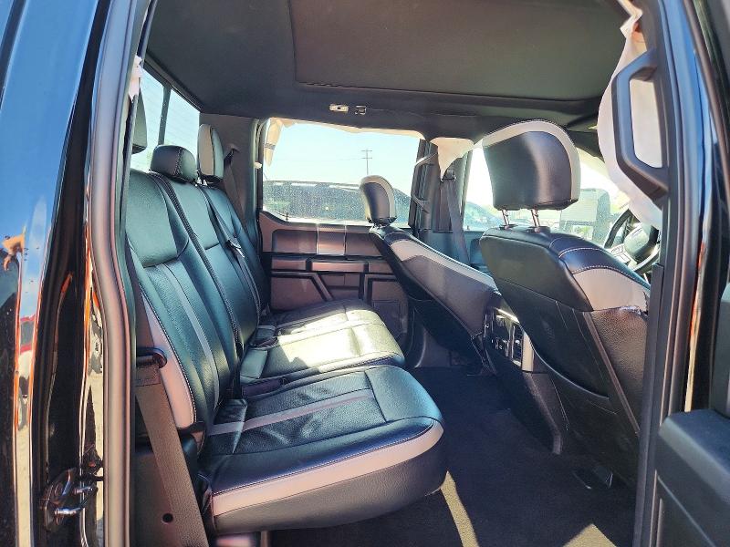 54196016 :رقم المزاد ، 1FTEW1E49KFA34315 vin ، 2019 Ford F150 مزاد بيع