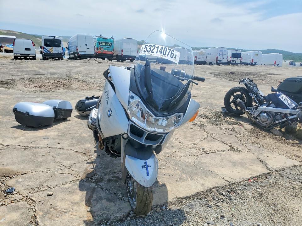 Продаж на аукціоні авто 2007 Bmw R1200, vin: WB10388017ZT10509, номер лоту: 53214076